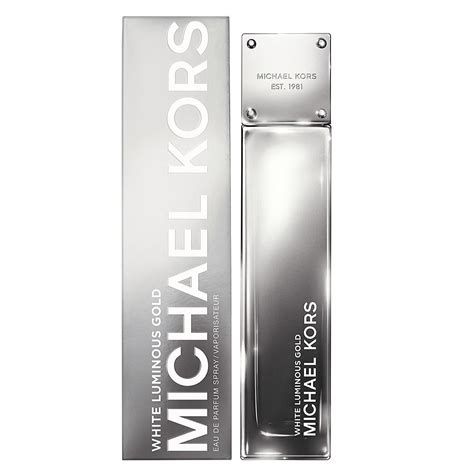 michael kors white luminous gold for men|Michael Kors White Luminous Gold Eau De Parfum .